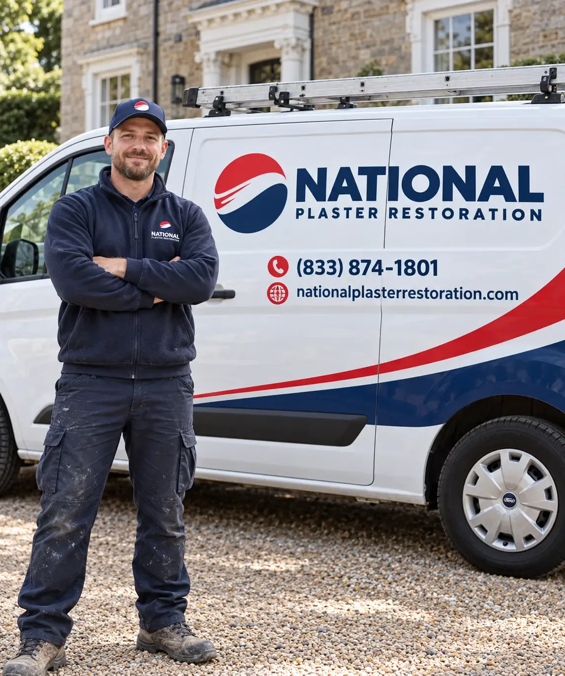 Plaster Repair company in Lejunior, KY